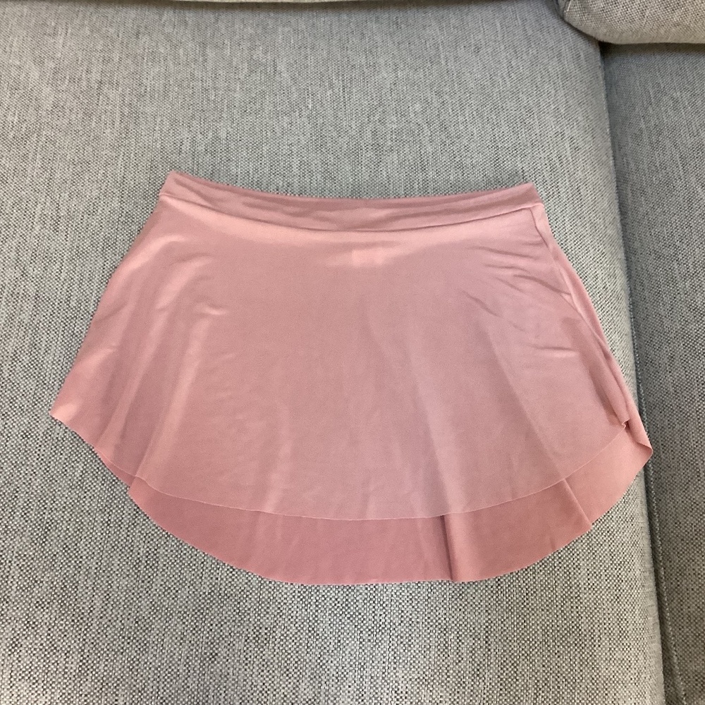 Dasha Ballet Skirt (Bullet style)